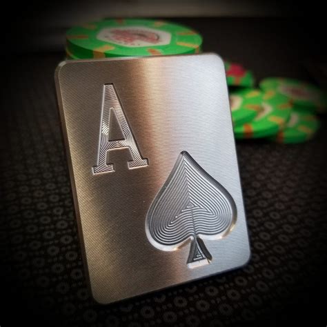 poker card protectors